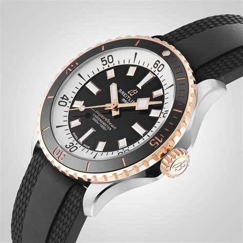 transocean breitling gmt|breitling superocean 42 price.